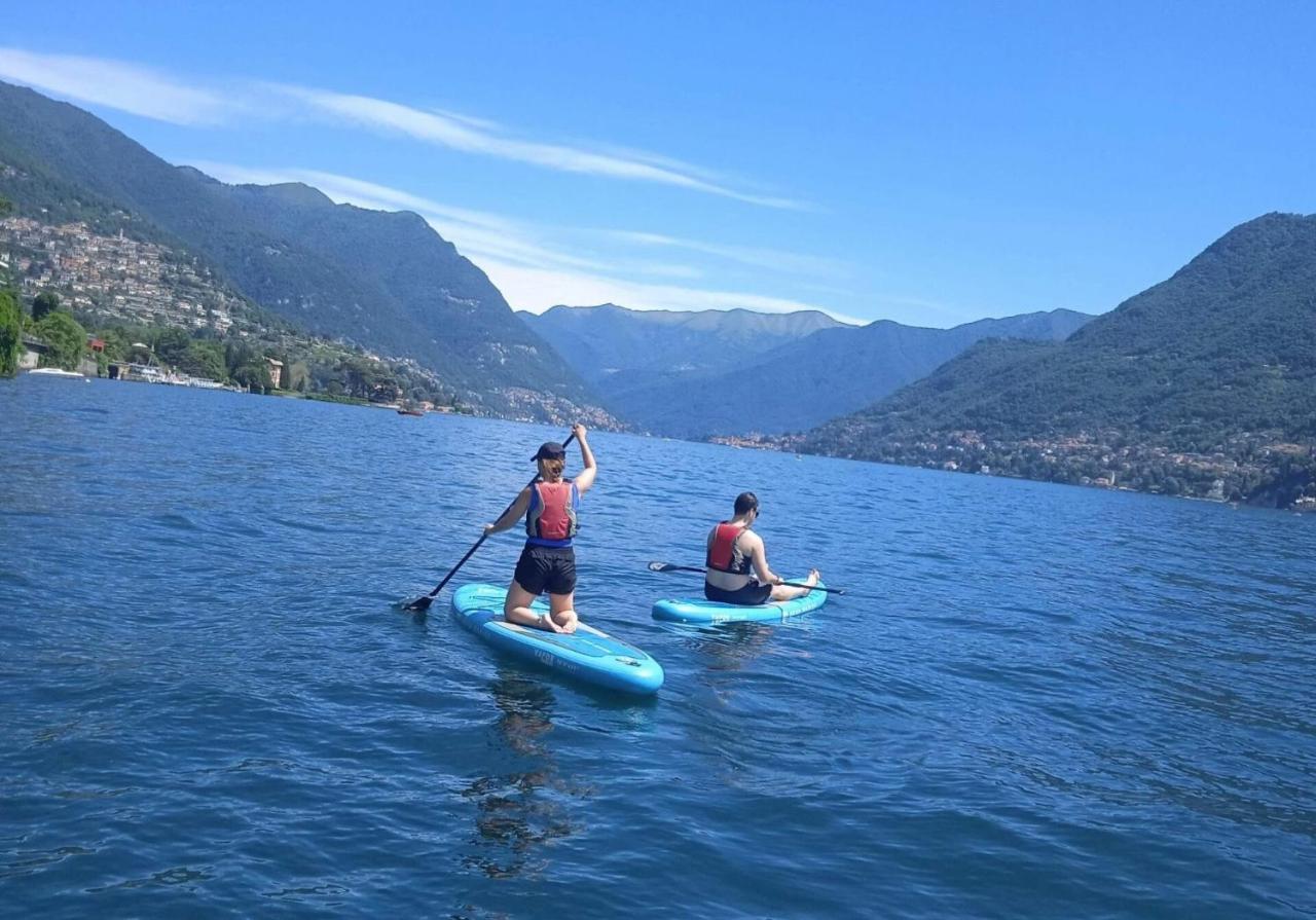 La Casa Dei Laghi 1 Comabbio Monate Maggiore Orta Mercallo Zewnętrze zdjęcie