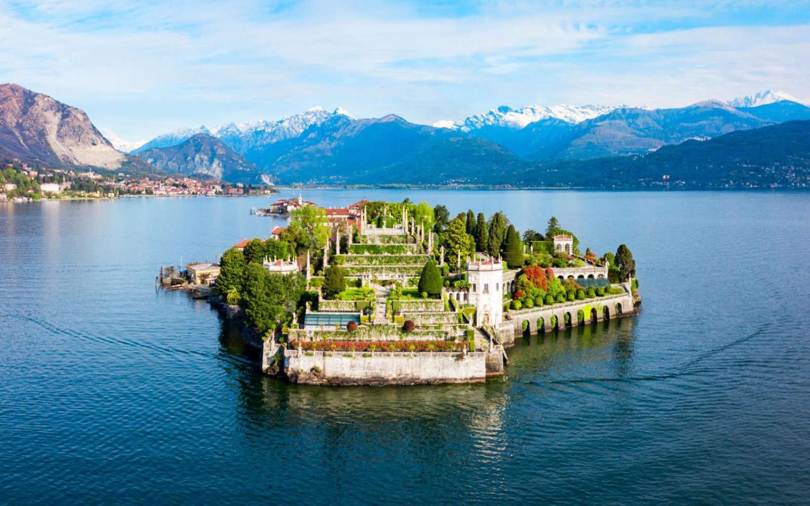 La Casa Dei Laghi 1 Comabbio Monate Maggiore Orta Mercallo Zewnętrze zdjęcie